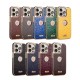iPhone 14 Pro Max Kılıf Snake Kapak - Bordo iPhone 14 Pro Max Kılıf Snake Kapak - Bordo