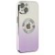  iPhone 13 Kılıf Best Silikon - Mor