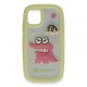 iPhone 15 Kılıf Poky Karakter Silikon Kapak - Desen 4 iPhone 15 Kılıf Poky Karakter Silikon Kapak - Desen 4