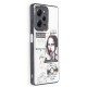  Xiaomi Poco X5 Pro 5G Kılıf Mirror Desenli Kapak - Mirror - 2