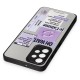  Samsung Galaxy A52 Kılıf Mirror Desenli Kapak - Mirror - 4