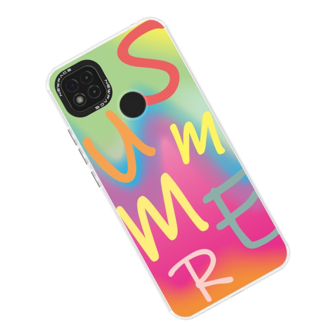  Xiaomi Redmi 9C Kılıf Estoril Desenli Kapak - Estoril - 3