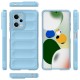  Xiaomi Redmi Note 12 Pro 5G Kılıf Optimum Silikon - Sky Blue