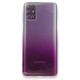  Samsung Galaxy M51 Kılıf Lüx Çift Renkli Silikon - Pembe