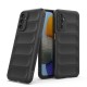  Samsung Galaxy M23 Kılıf Optimum Silikon - Siyah