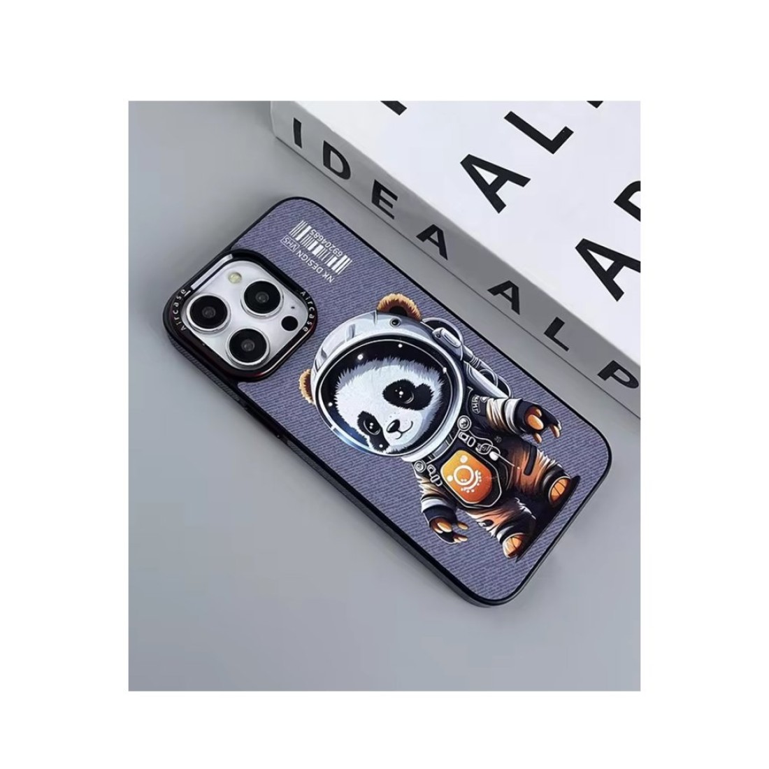 Joko iPhone 13 Pro Max Fun Magsafe Kapak - Mor Joko iPhone 13 Pro Max Fun Magsafe Kapak - Mor