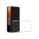  Samsung Galaxy A05 Kılıf Lüx Şeffaf Silikon