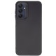  Samsung Galaxy A05S Kılıf Petro Silikon - Siyah