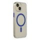 Joko iPhone 15 Bubble Magsafe Kapak - Lacivert Joko iPhone 15 Bubble Magsafe Kapak - Lacivert