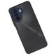  Huawei Nova Y70 Kılıf Montreal Silikon Kapak - Lacivert