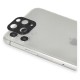 iPhone 11 Pro Pers Alüminyum Kamera Lens - Siyah iPhone 11 Pro Pers Alüminyum Kamera Lens - Siyah