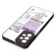  Samsung Galaxy A23 4G Kılıf Mirror Desenli Kapak - Mirror - 4
