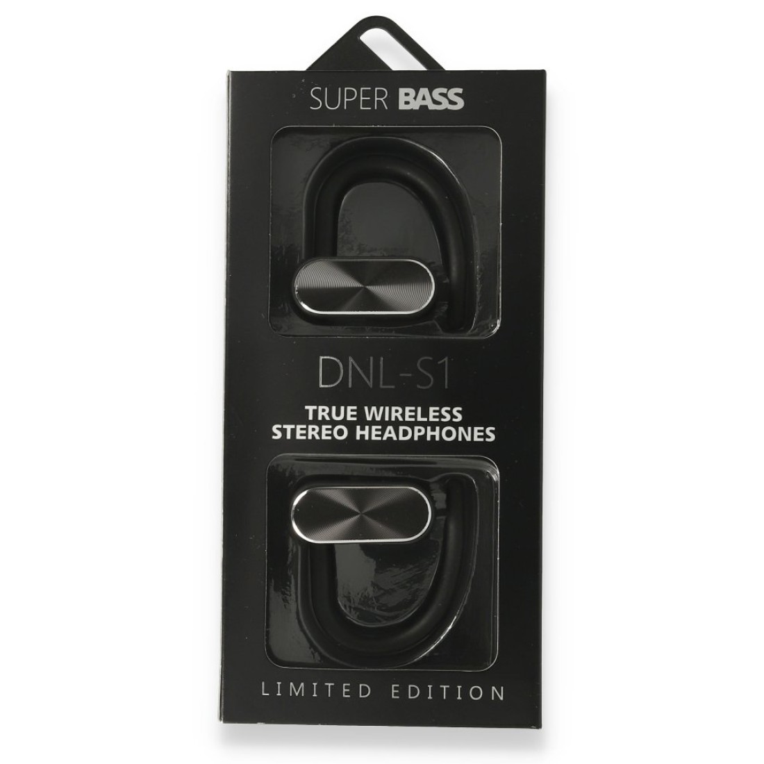  DNLS1 Wireless Kulaklık - Siyah