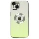  iPhone 13 Kılıf Best Silikon - Yeşil