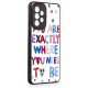  Samsung Galaxy A73 5G Kılıf Mirror Desenli Kapak - Mirror - 10