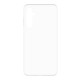 Samsung Galaxy A55 5G Kılıf Lüx Şeffaf Silikon Samsung Galaxy A55 5G Kılıf Lüx Şeffaf Silikon