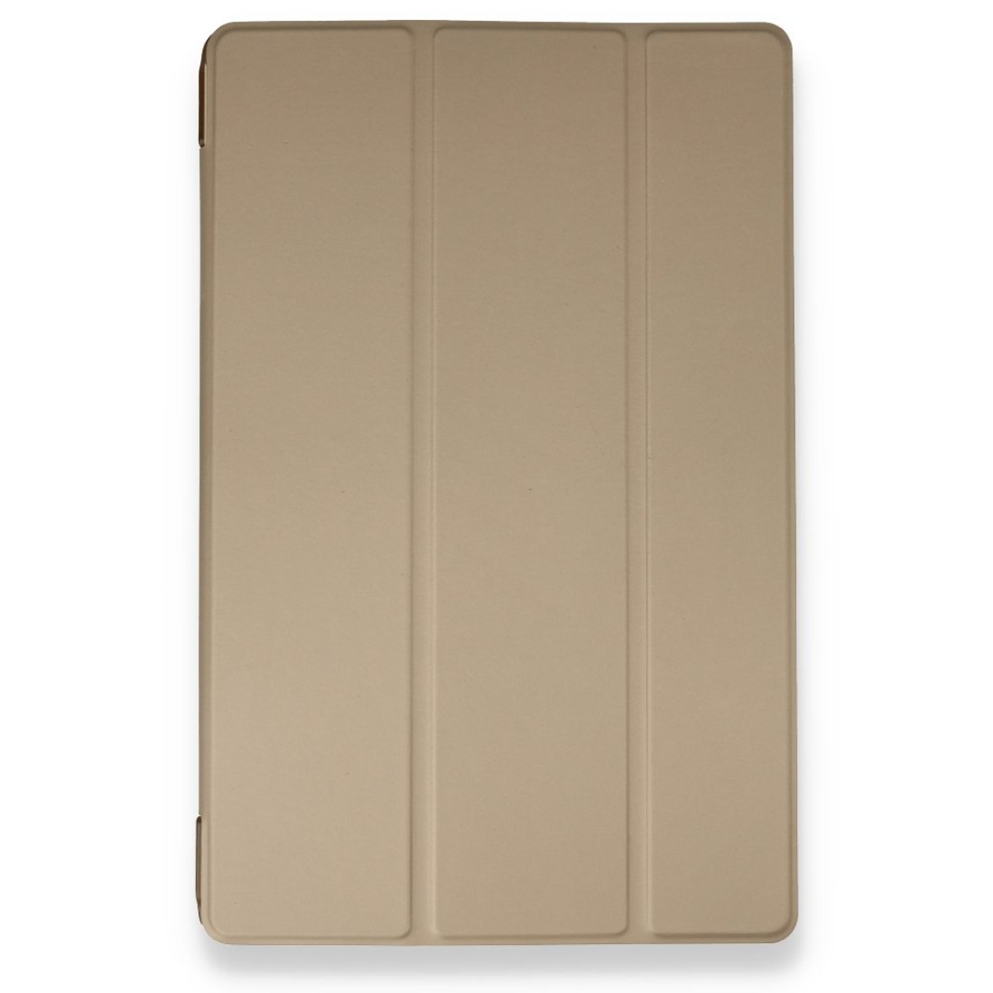  iPad 2 9.7 Kılıf Tablet Smart Kılıf - Gold