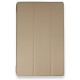  iPad 2 9.7 Kılıf Tablet Smart Kılıf - Gold
