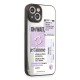 iPhone 15 Kılıf Mirror Desenli Kapak - Mirror - 4 iPhone 15 Kılıf Mirror Desenli Kapak - Mirror - 4