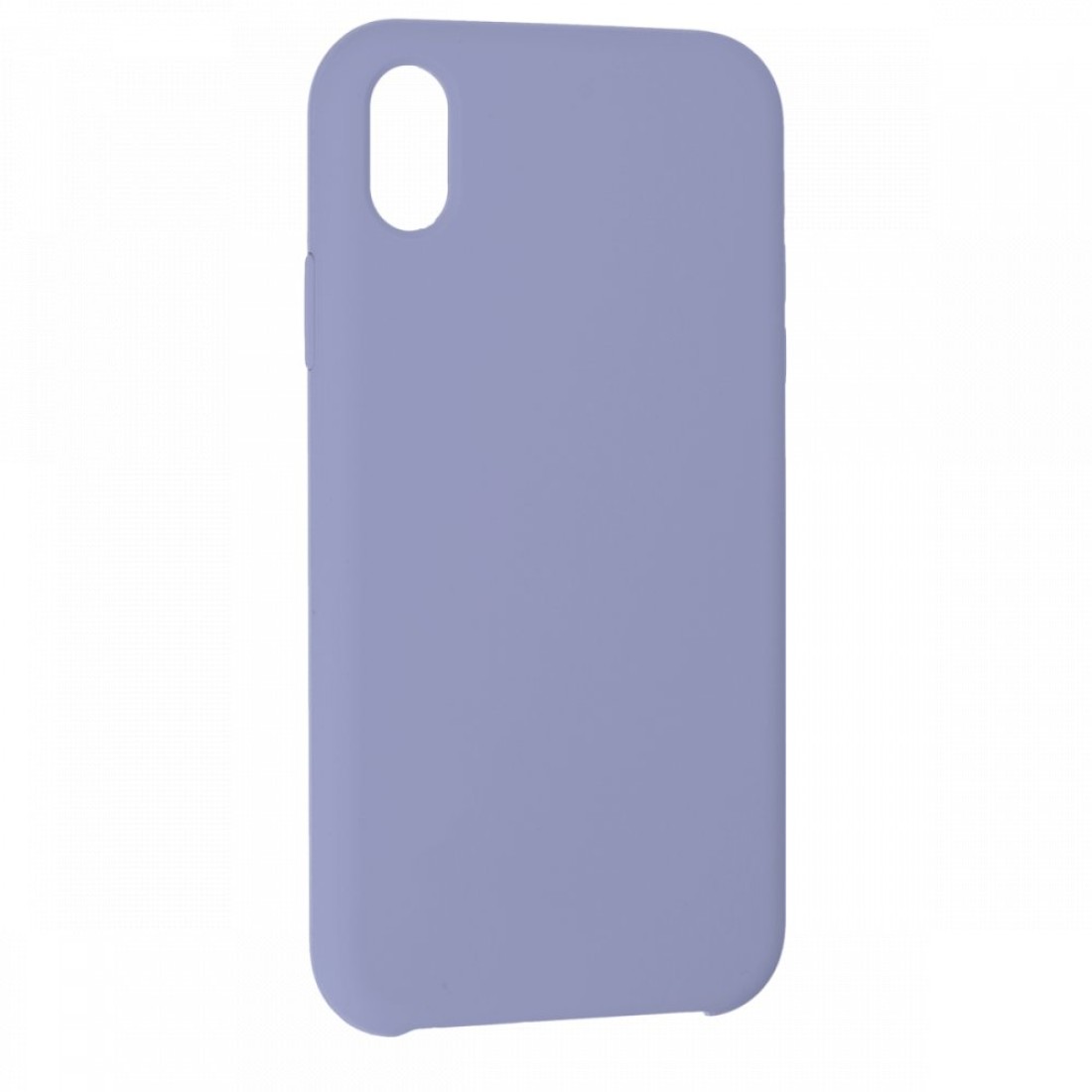  iPhone XR Kılıf Lansman Legant Silikon - Lila