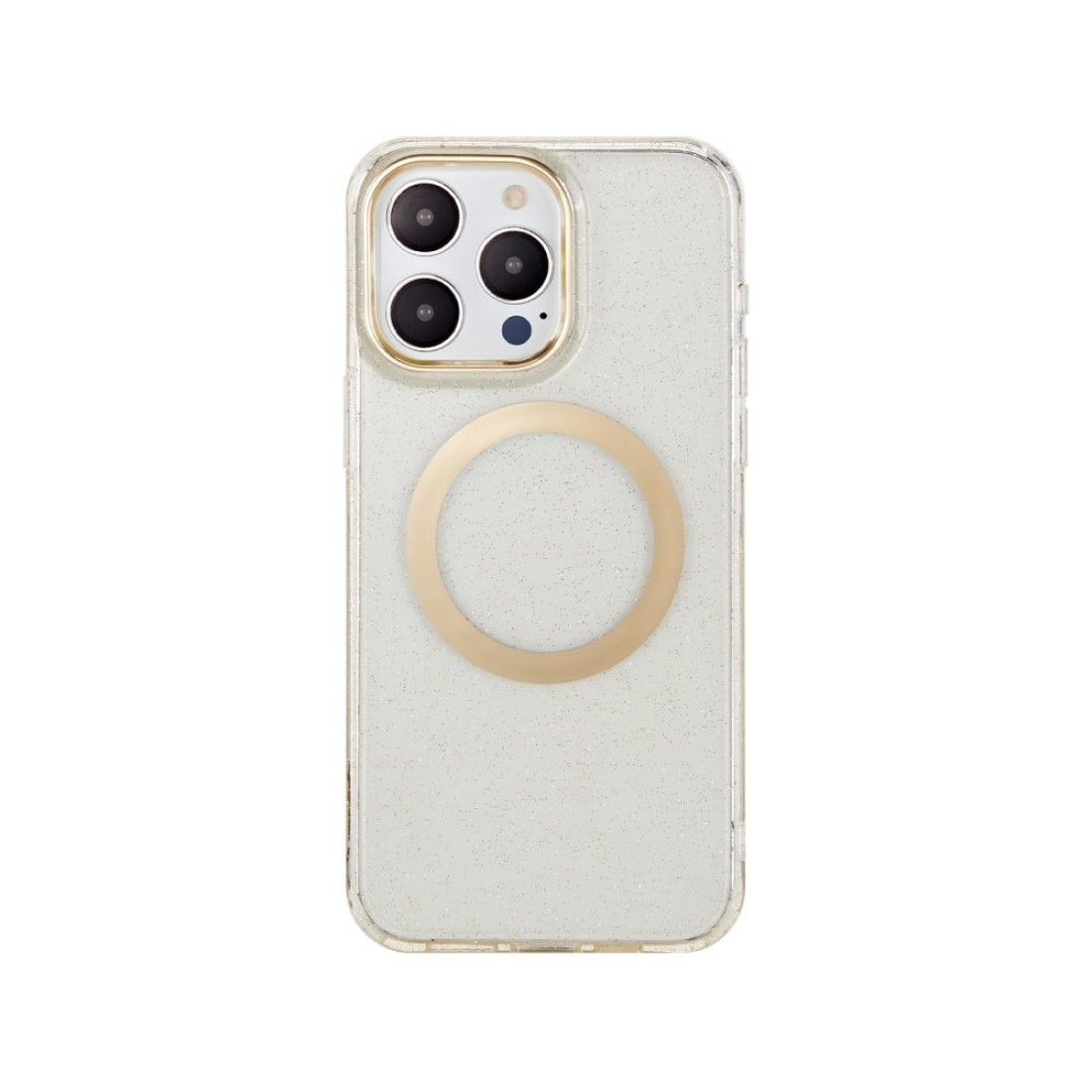 Joko iPhone 15 Pro Max Tanya Magsafe Kapak - Desen 10