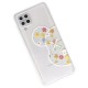  Samsung Galaxy M32 Kılıf Lucky Silikon - Lucky 5