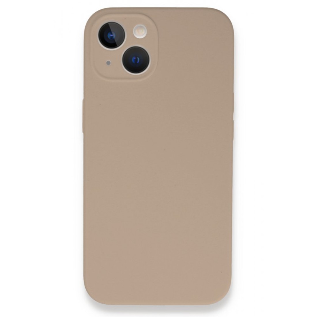  iPhone 13 Mini Kılıf Lansman Legant Silikon - Açık Pembe