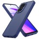 Realme C55 Kılıf Elegant Kapak - Lacivert Realme C55 Kılıf Elegant Kapak - Lacivert