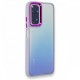  Xiaomi Redmi Note 11 Kılıf Dora Kapak - Lila