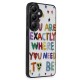  Samsung Galaxy A55 5G Kılıf Mirror Desenli Kapak - Mirror - 10