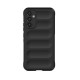  Samsung Galaxy A16 5G Kılıf Optimum Silikon - Siyah