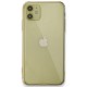 iPhone 12 Mini Kılıf 3D Vera - Şeffaf iPhone 12 Mini Kılıf 3D Vera - Şeffaf