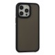  iPhone 15 Pro Max Harvel Kapak - Siyah