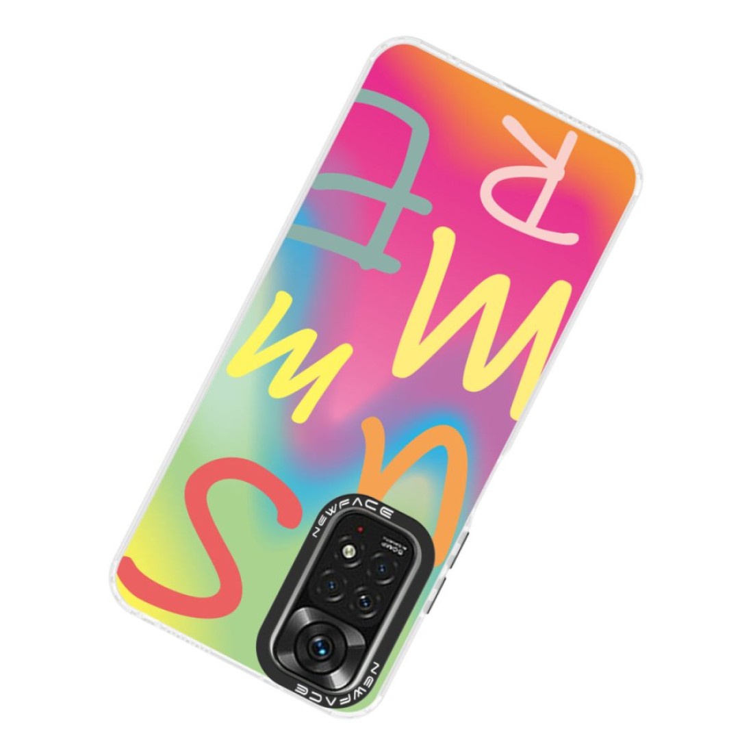 Xiaomi Redmi Note 11 Kılıf Estoril Desenli Kapak - Estoril - 3 Xiaomi Redmi Note 11 Kılıf Estoril Desenli Kapak - Estoril - 3