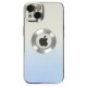  iPhone 14 Plus Kılıf Best Silikon - Mavi