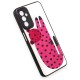  Samsung Galaxy M13 Kılıf Mirror Desenli Kapak - Mirror - 12