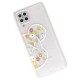  Samsung Galaxy M32 Kılıf Lucky Silikon - Lucky 6