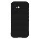  iPhone 16 Plus Kılıf Optimum Silikon - Siyah