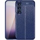  Samsung Galaxy A16 5G Kılıf Auto Focus Kapak - Lacivert