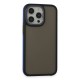 iPhone 15 Pro Max Harvel Kapak - Lacivert iPhone 15 Pro Max Harvel Kapak - Lacivert