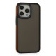 iPhone 13 Pro Max Harvel Kapak - Siyah - Kılıf's iPhone 13 Pro Max Harvel Kapak - Siyah