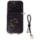 Joko iPhone 14 Pro Kılıf Ermes Kapak - Siyah - Kılıf's Joko iPhone 14 Pro Kılıf Ermes Kapak - Siyah