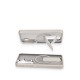 Samsung Galaxy S24 Tork Magsafe Standlı Kapak - Siyah - Kılıf's Samsung Galaxy S24 Tork Magsafe Standlı Kapak - Siyah