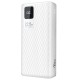 Konfulon A26Q Powerbank 30.000 mAh PD 20W Hızlı Şarj - Siyah