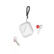 Konfulon BTS09 Kablosuz Airpods Kulaklık - Siyah