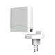 Konfulon C56Q 2 USB Type-C 3.0 Quick PD 30W Seyahat Şarj Cihazı