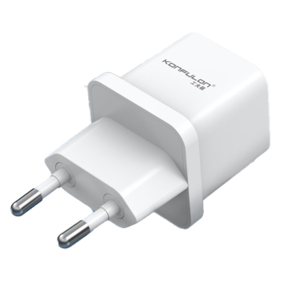 Konfulon C76 30W GAN Şarj Cihazı - Siyah