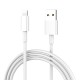 Konfulon DC05 Süper Hızlı Lightning Kablo iphone Uyumlu 1M 2.4A - Kılıf's Konfulon DC05 Süper Hızlı Lightning Kablo iphone Uyumlu 1M 2.4A