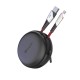 Konfulon DC16 Micro USB Kablo 1M 2.4A - Siyah - Kılıf's Konfulon DC16 Micro USB Kablo 1M 2.4A - Siyah