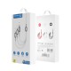 Konfulon DC19 3in1 USB Kablo 1.3M 3A - Siyah - Kılıf's Konfulon DC19 3in1 USB Kablo 1.3M 3A - Siyah